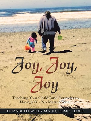 cover image of Joy, Joy, Joy